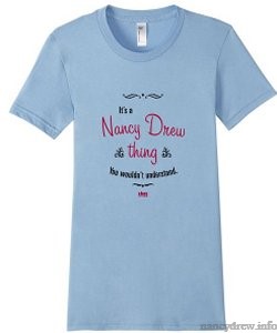 NancyDrew.info's Nancy Drew For Sale From Amazon