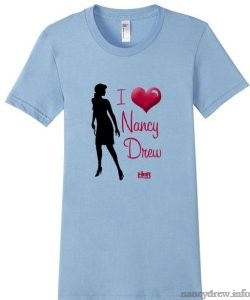 NancyDrew.info's Nancy Drew For Sale From Amazon