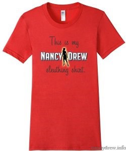 NancyDrew.info's Nancy Drew For Sale From Amazon