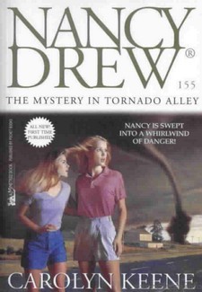 Click To Enlarge Nancy Drew Digest Cover Art
