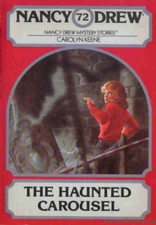 Click To Enlarge Nancy Drew Digest Cover Art
